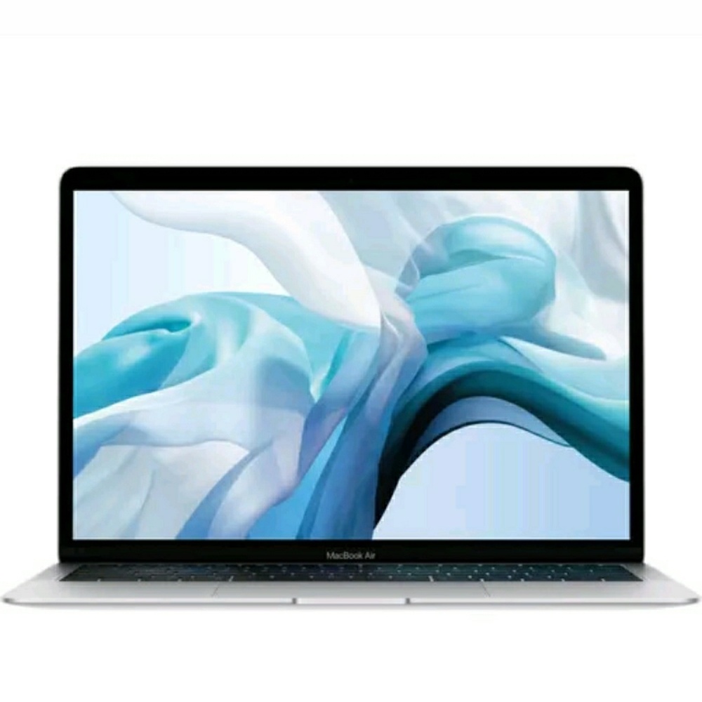 MacBook